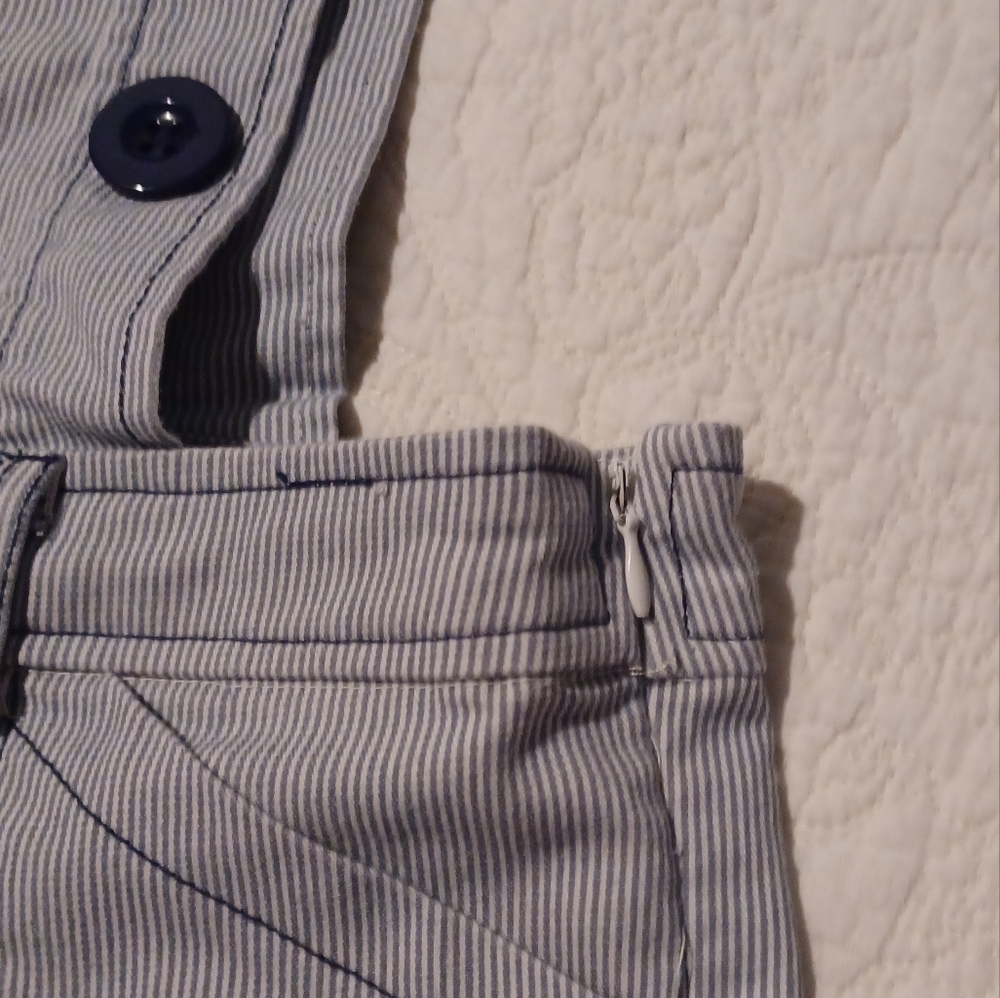 Vintage Australian Overall Shorts - Picture 15 of 16